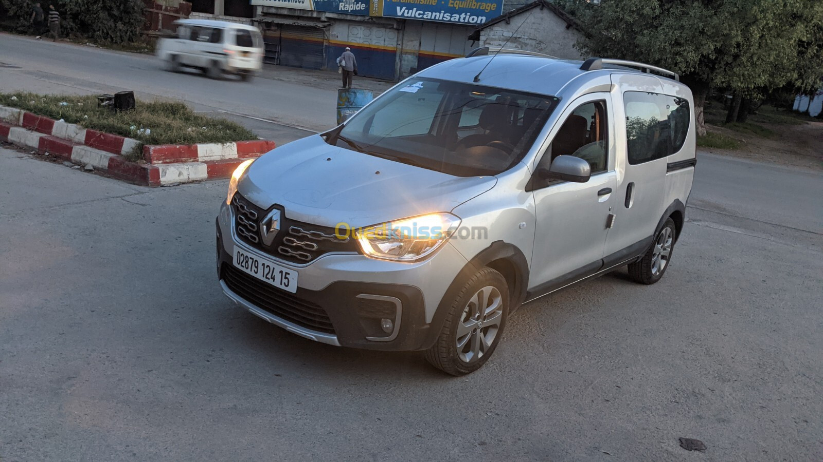 Renault Kangoo 2024 