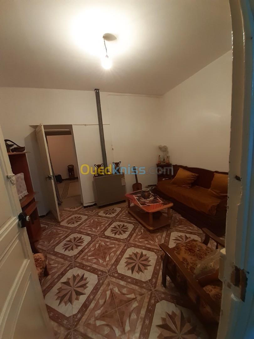 Vente Appartement F6 El Tarf El kala