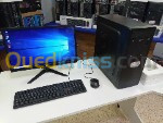 Pc bureau i3 troisième génération neuf réf (A3.2pc)