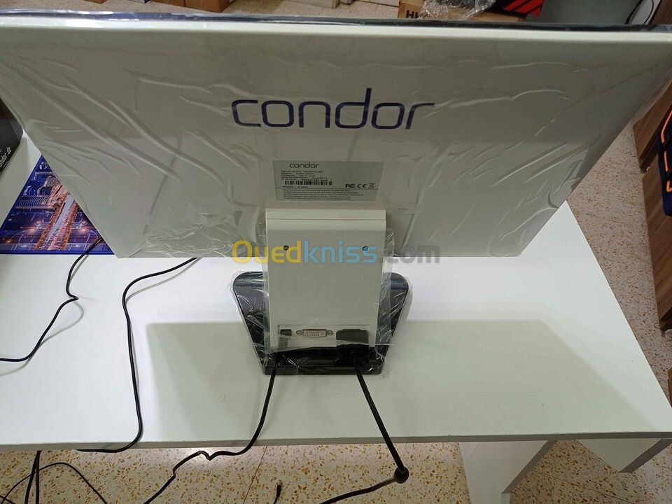 Pc bureau i5 condor neuf ref (F)