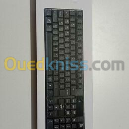 Clavier souris dell sans fil