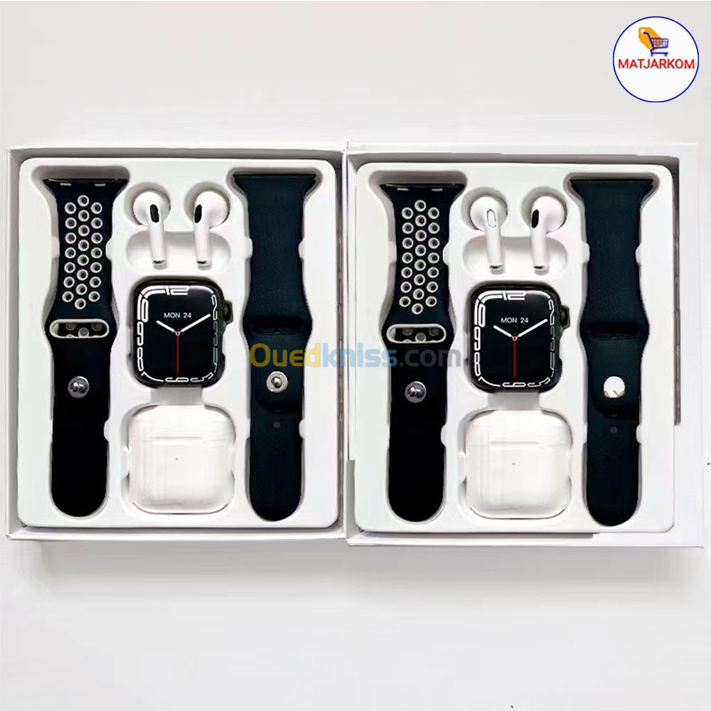 Smart watch W26