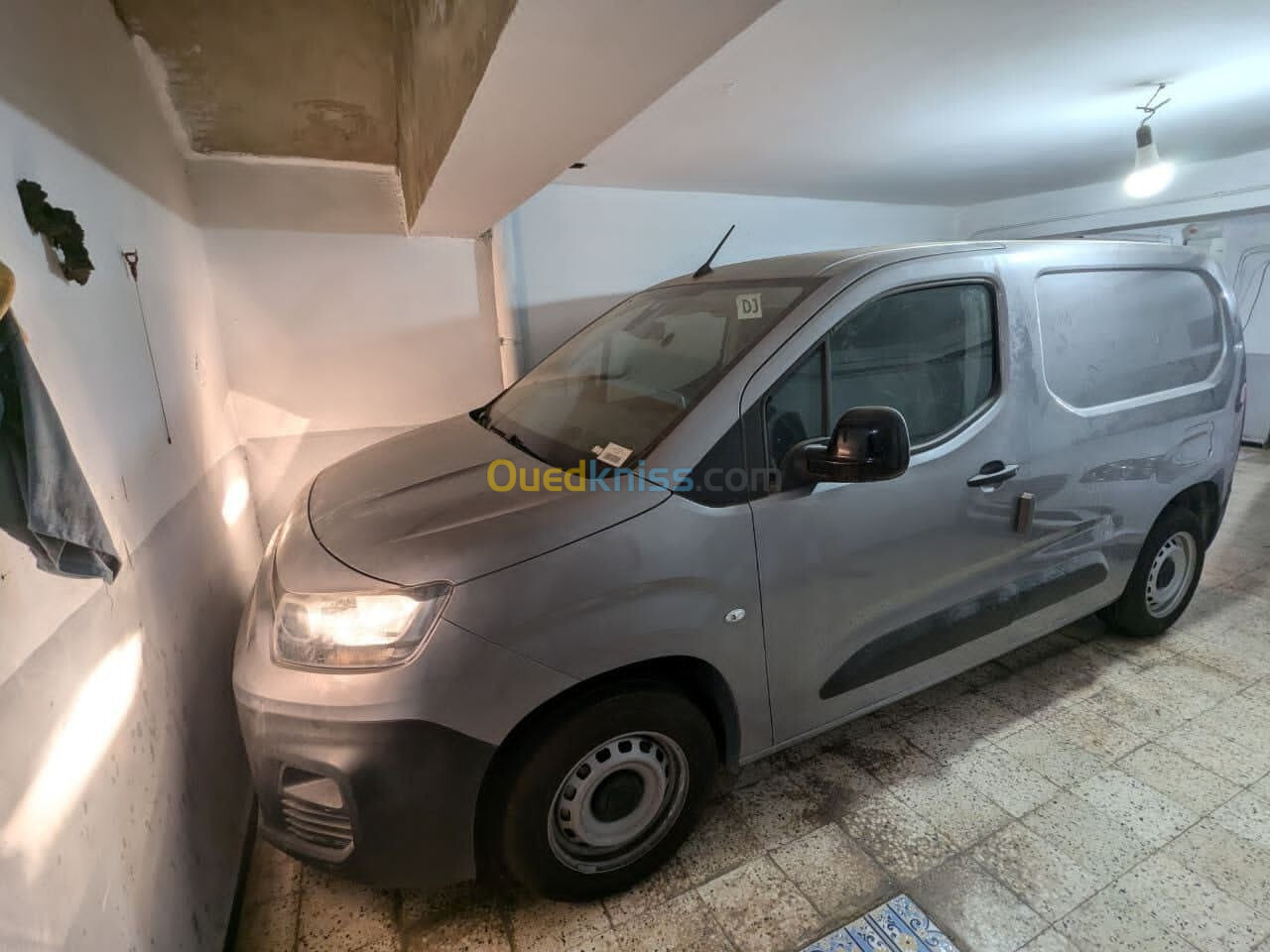 Fiat doblo 2024 doblo