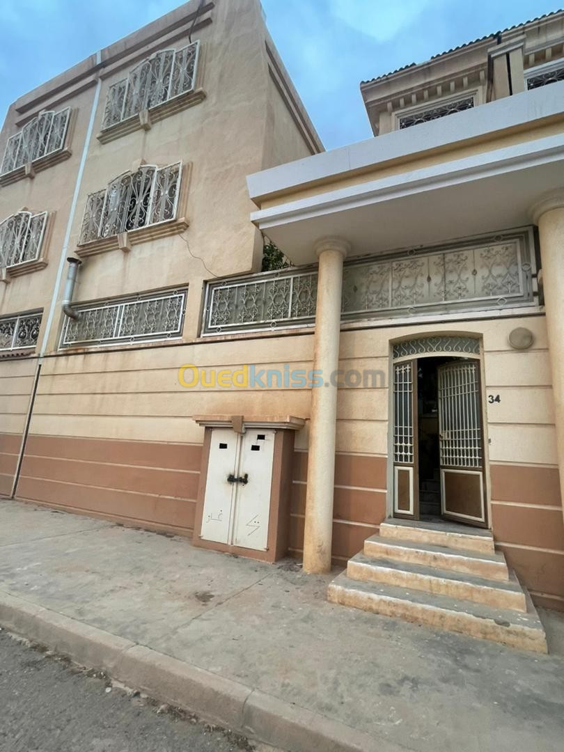 Vente Villa Djelfa Djelfa