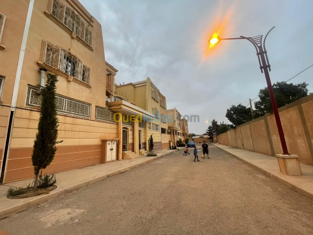 Vente Villa Djelfa Djelfa