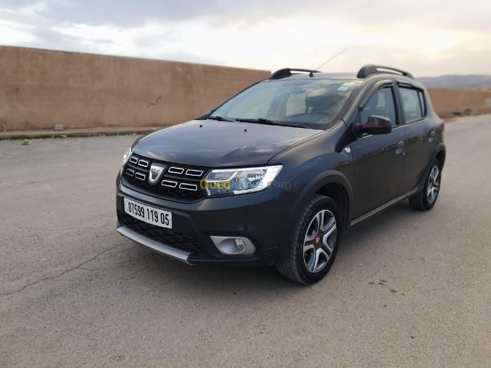 Dacia Sandero 2019 Sandero