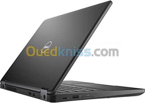 DELL LATITUDE 5490/I5 8EME GEN/14''/8GB/256 GB SSD M.2(BON ETAT)