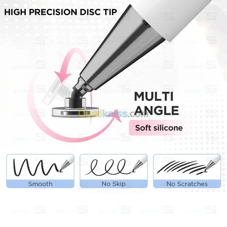 Stylo digital tactile universel XO-st-07/XO-st-06