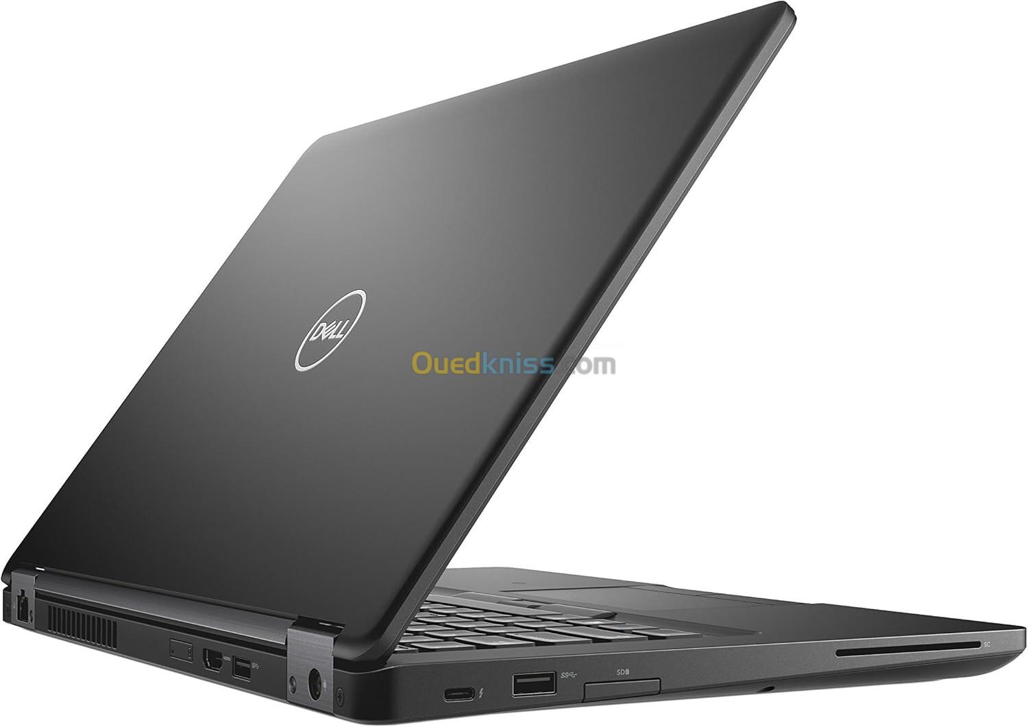 DELL LATITUDE 5490/I5 8EME GEN/14''/8GB/256 GB SSD M.2(BON ETAT)