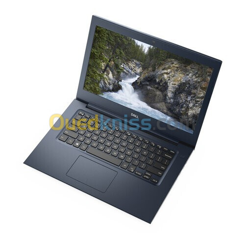 LAPTOP Dell VOSTRO 5471/I5 8EME/14"/8GB/240GB SSD(BON ETAT)