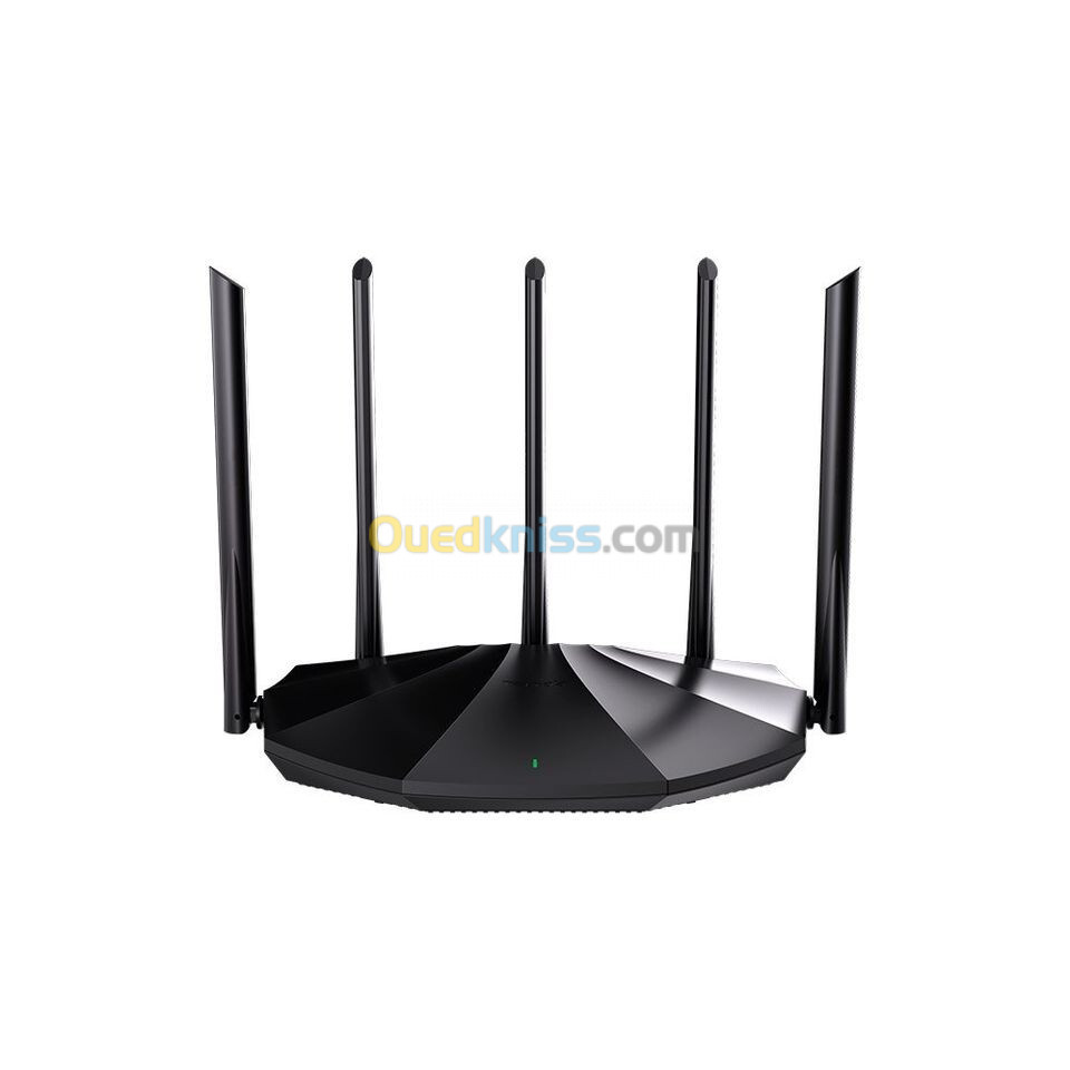 TX2 Pro Routeur Gigabit WiFi6 double bande (Antennes externes 5*6dBi)