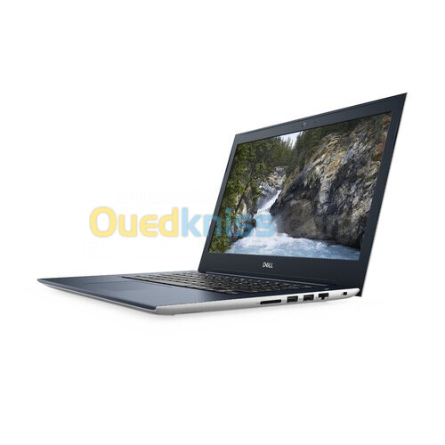 LAPTOP Dell VOSTRO 5471/I5 8EME/14"/8GB/240GB SSD(BON ETAT)