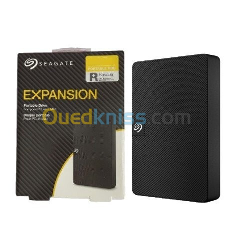 disque dur externe HDD 1TERA / Basic 4TERA Seagate Expansion USB3.0 NEW ORIGINAL