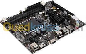 CARTE MERE ENIGMA H81 DDR3