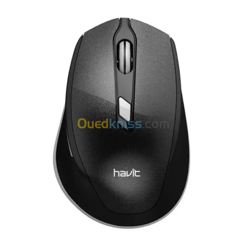 Souris sans fil Havit MS622GT/MS76GT 2.4GHz