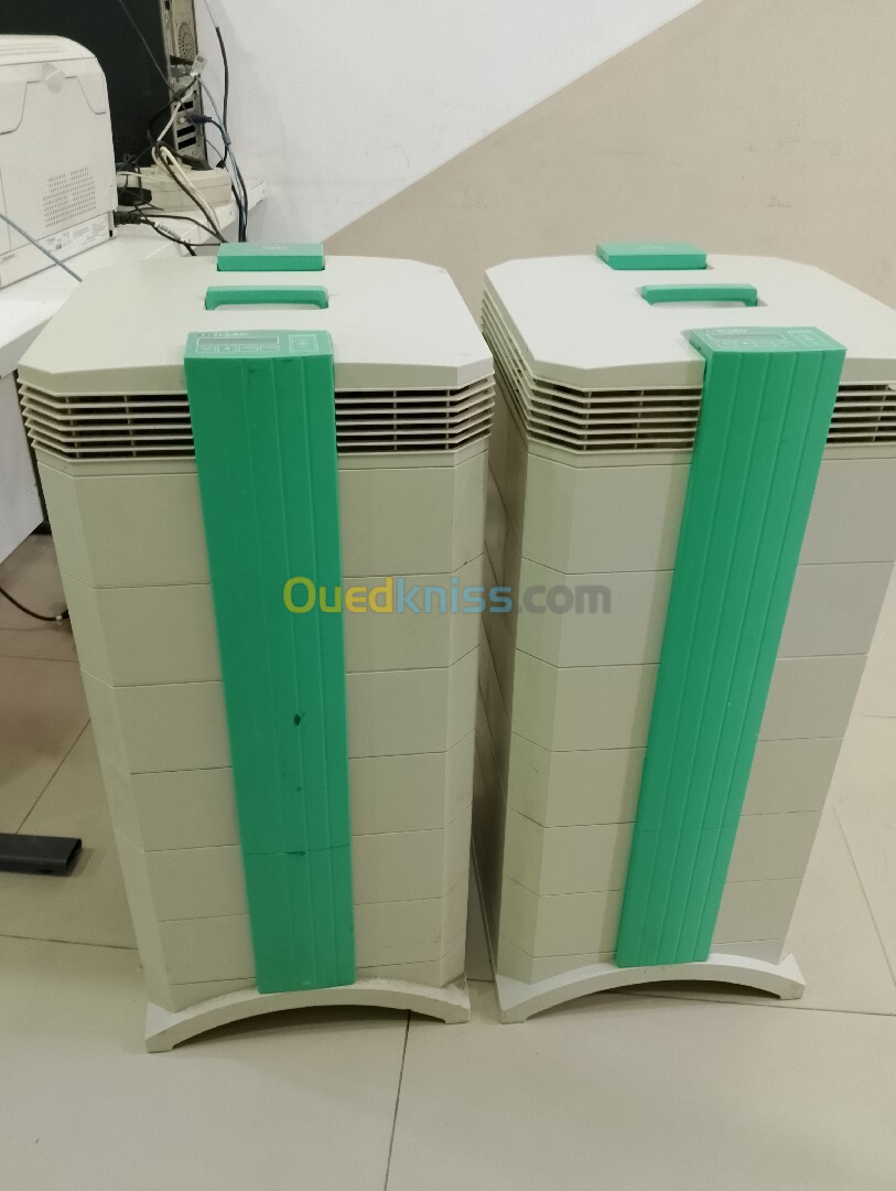 Purificateur iqair h13 250