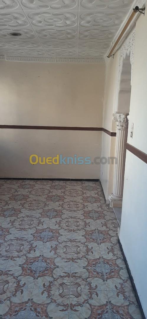 Vente Appartement F3 Alger Bologhine