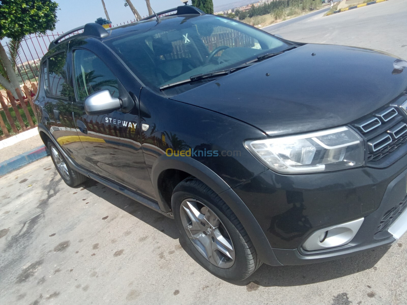 Dacia Sandero 2019 Stepway