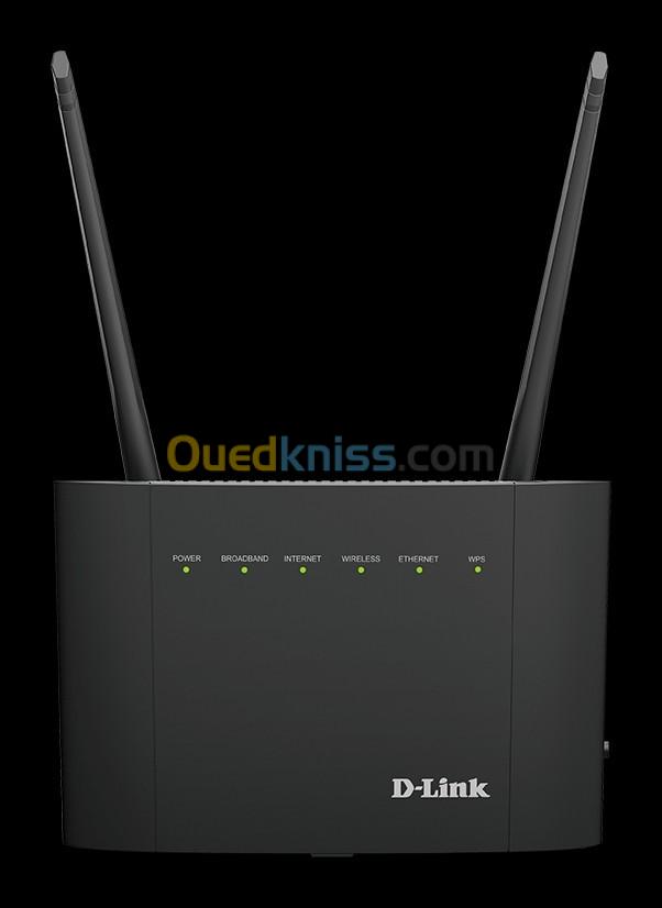 D-Link DSL-3788