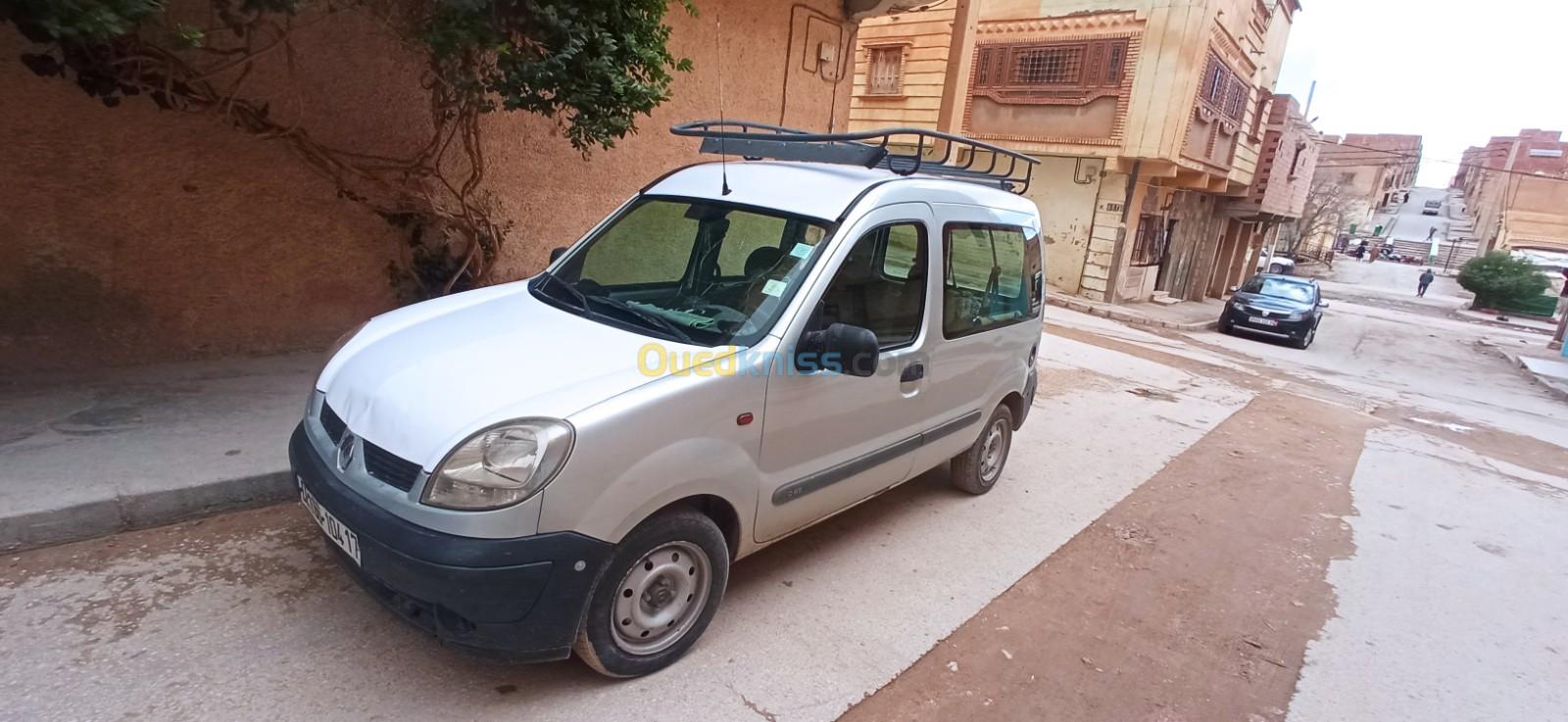 Renault Kangoo 2004 Kangoo