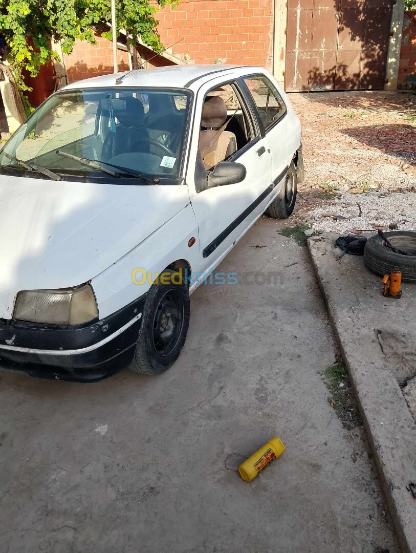 Renault Clio 1 1995 Clio