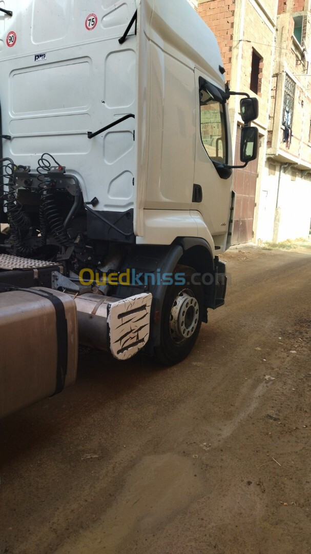 Premium 440 Renault premium 440 2014