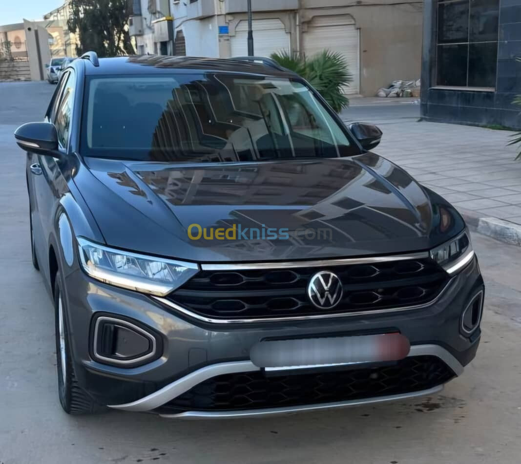 Volkswagen T-Roc 2023 Layf