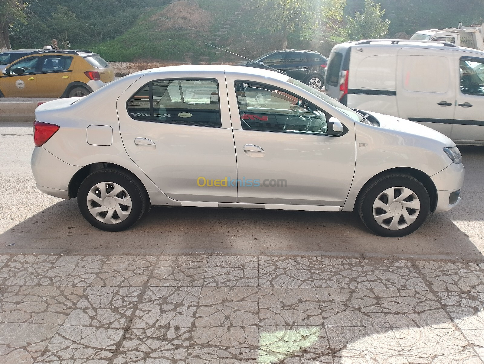 Dacia Logan 2015 Logan