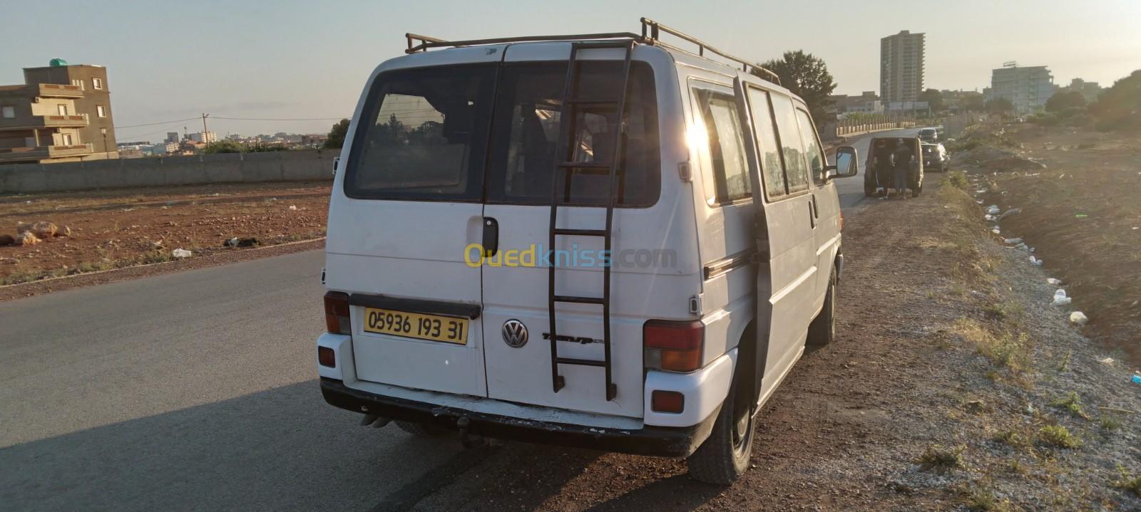 Volkswagen Transporter 1993 T4