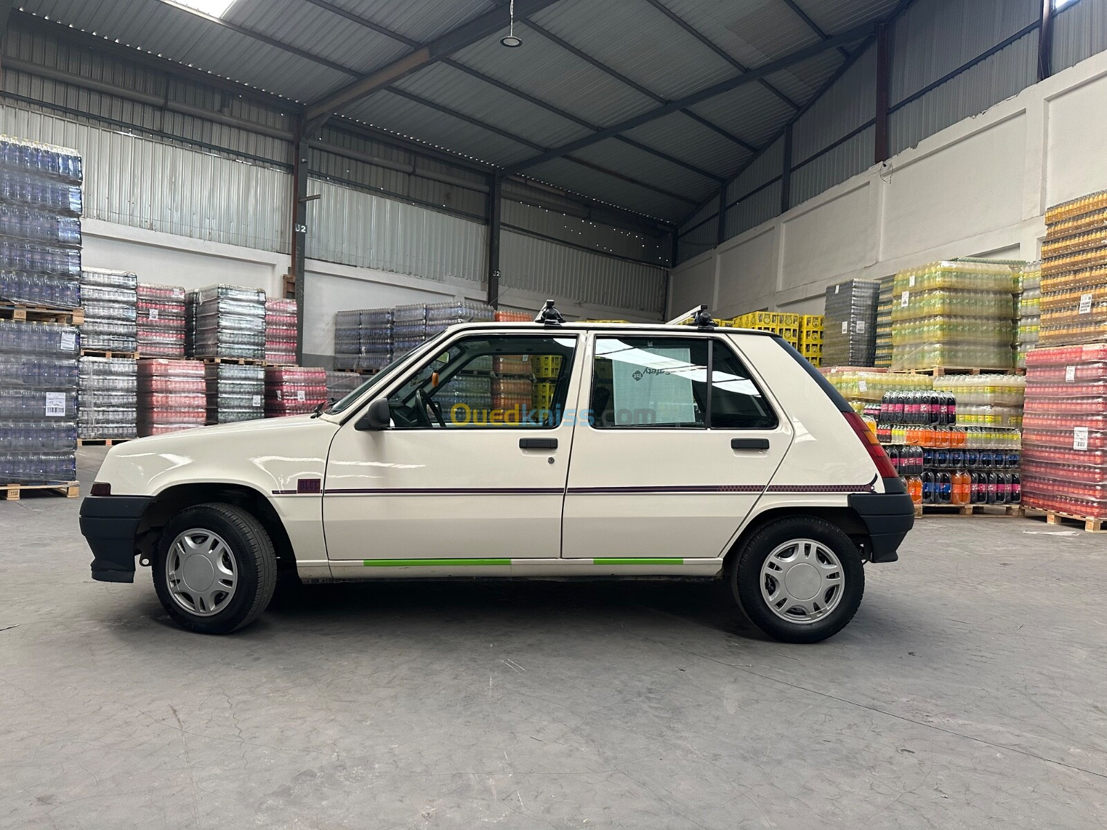 Renault 5 1986 5