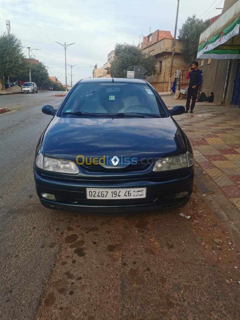 Renault Laguna 1 1994 Laguna 1