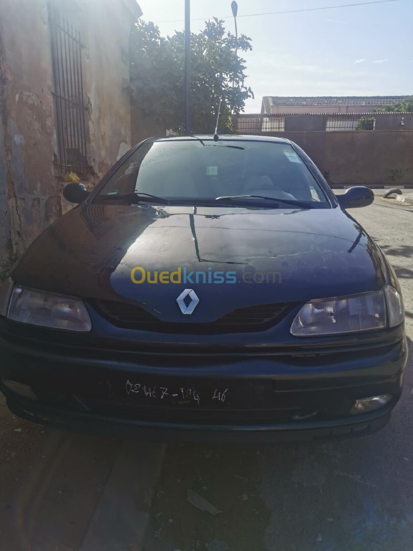 Renault Laguna 1 1994 Laguna 1