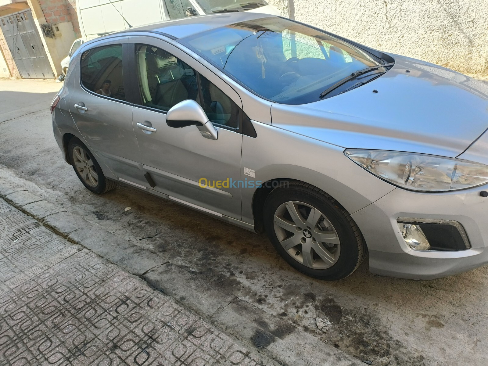 Peugeot 308 2011 308