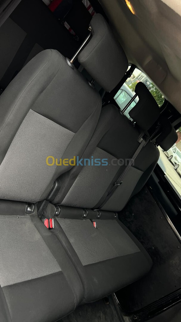 Citroen Jumper 2019 Jumpy