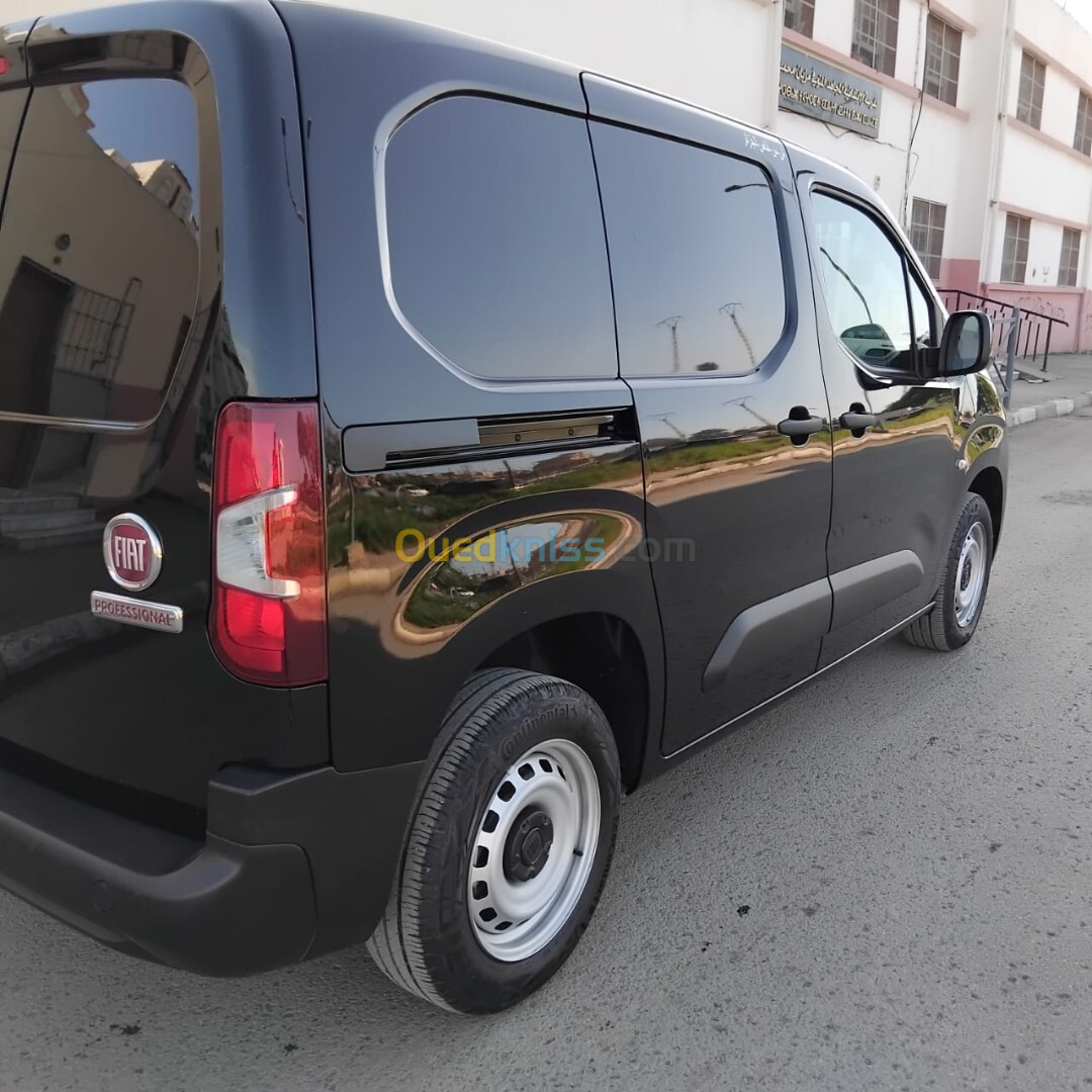 Fiat Doblo 2024 Doblo