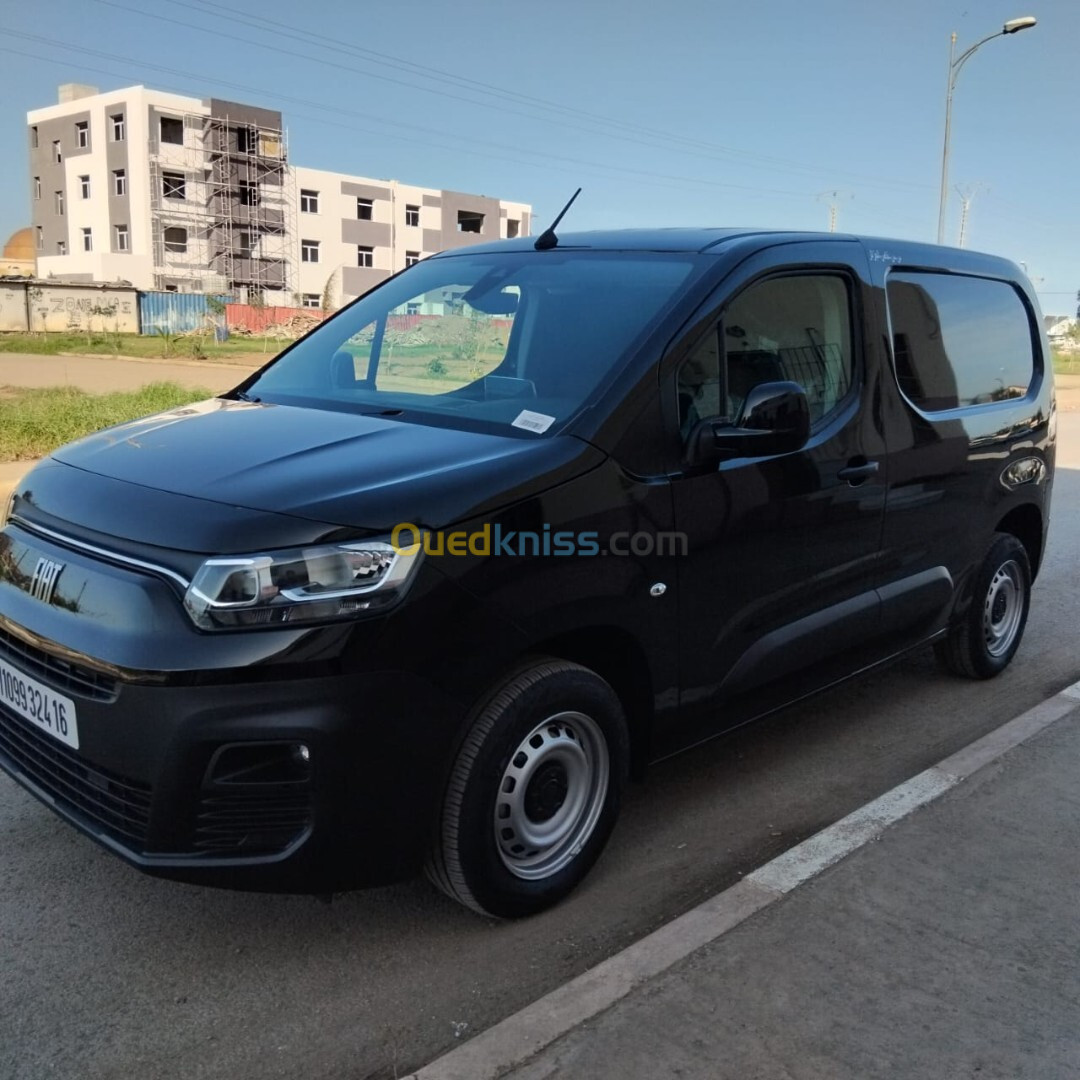 Fiat Doblo 2024 Doblo