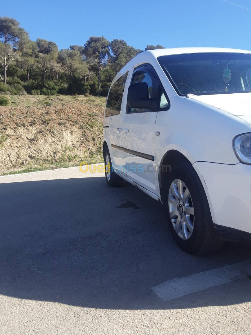 Volkswagen Caddy 2005 Caddy