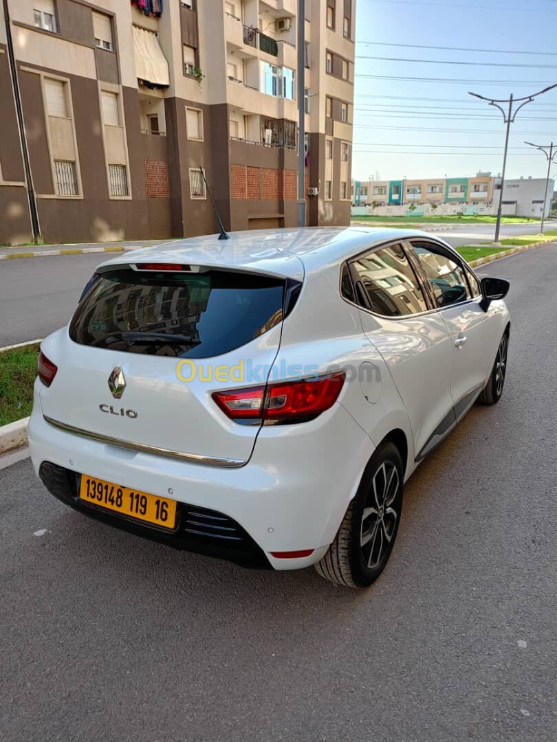 Renault Clio 4 2019 Limited 2