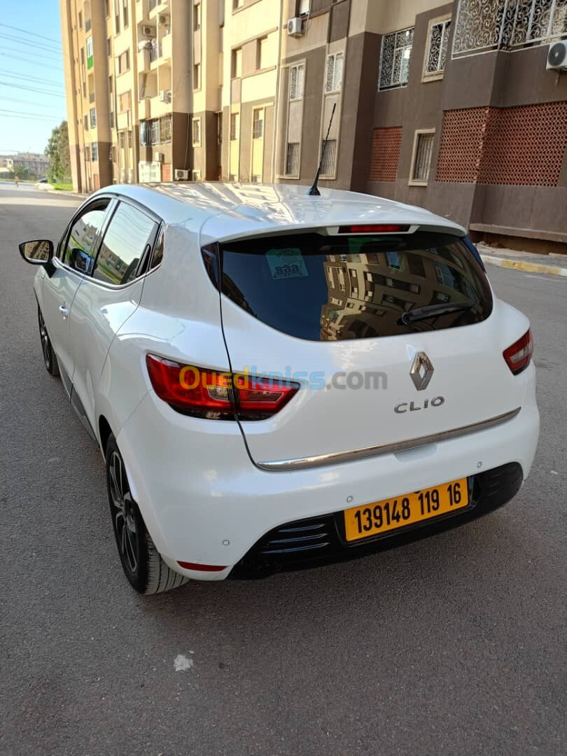 Renault Clio 4 2019 Limited 2