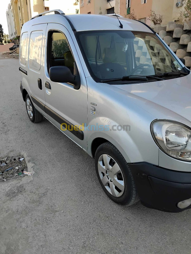 Renault Kangoo 2008 Kangoo