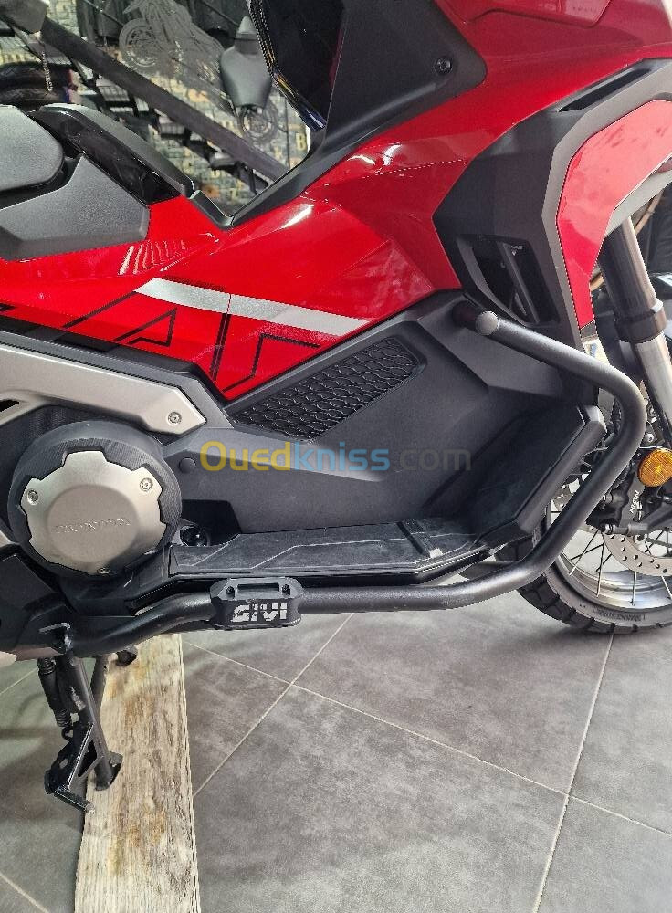 Honda XADV 750 EDITION 2024