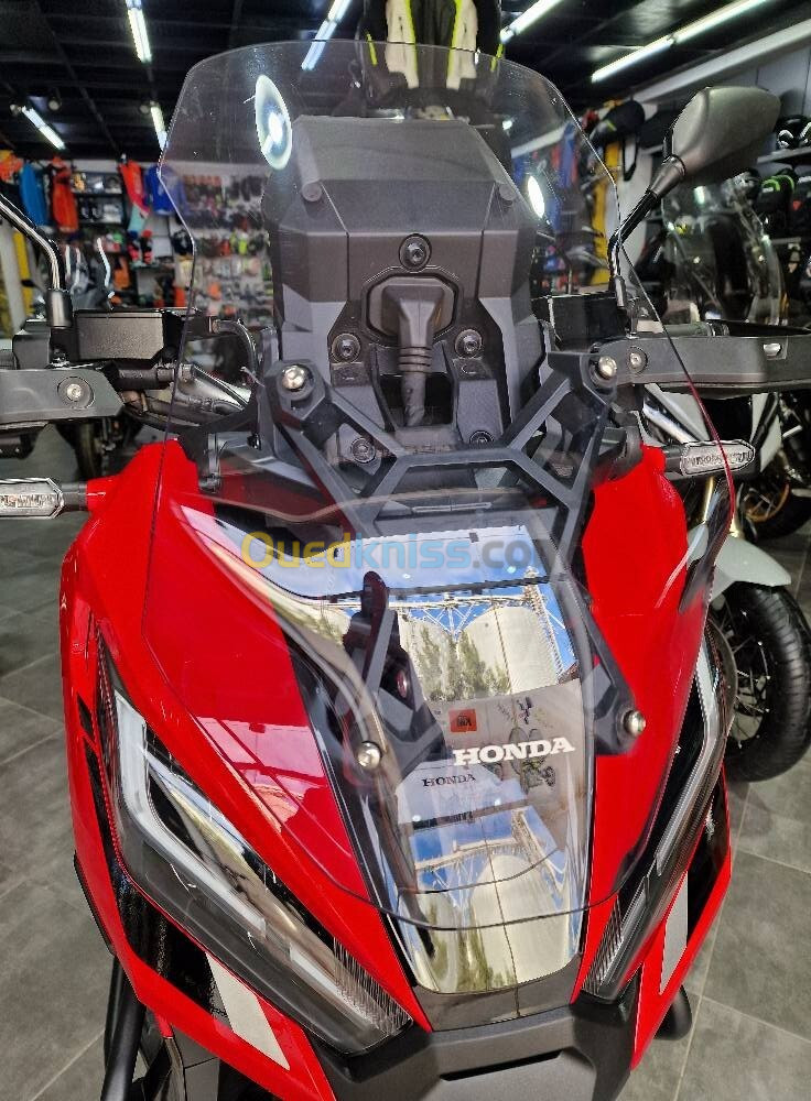 Honda XADV 750 EDITION 2024