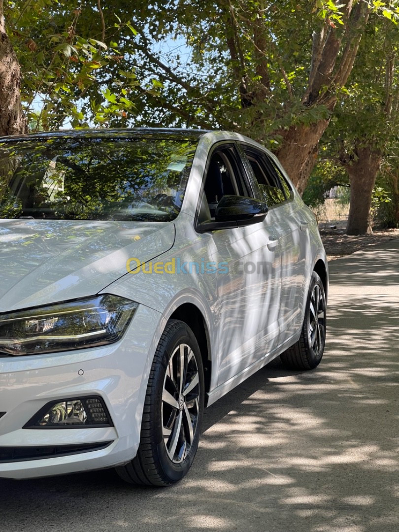 Volkswagen Polo 2018 Beats