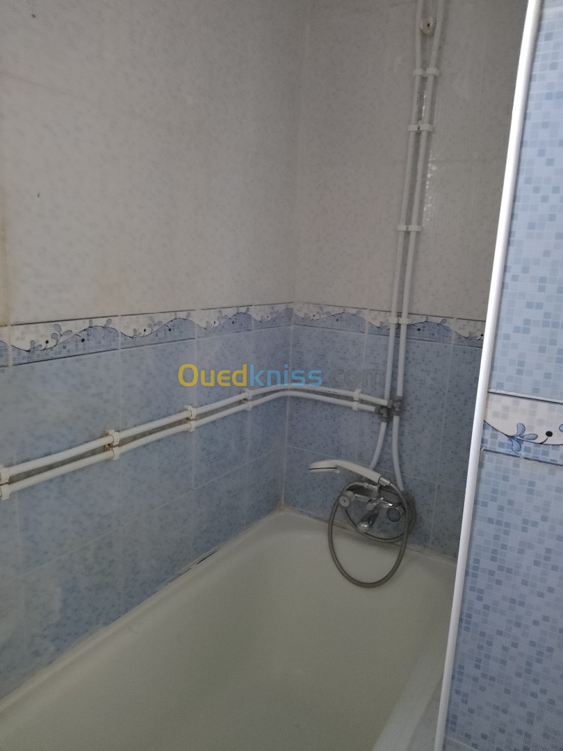 Location Appartement F4 Alger Hammamet