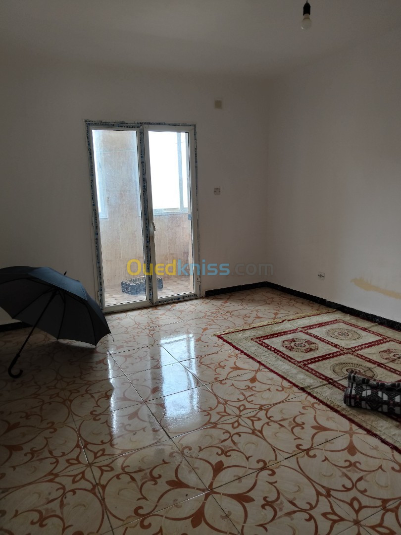 Location Appartement F4 Alger Hammamet