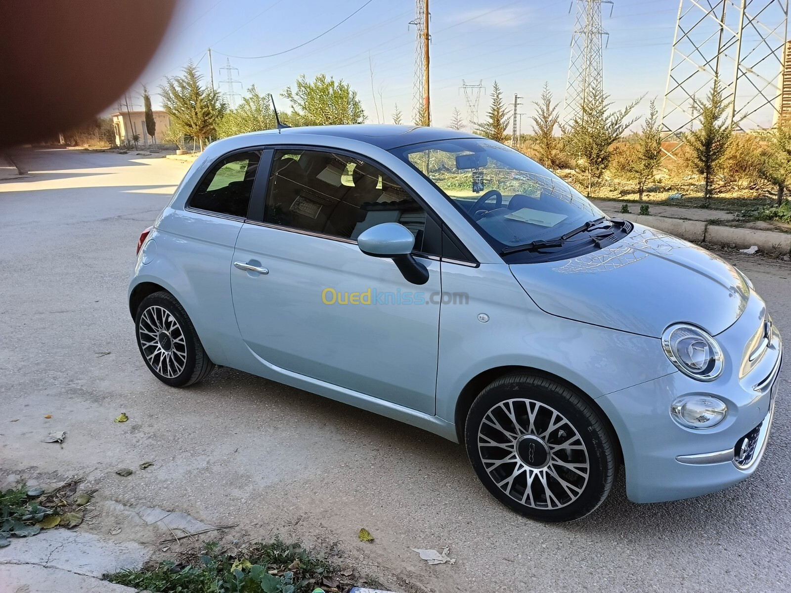 Fiat Fiat 500 2024 Dolciveta