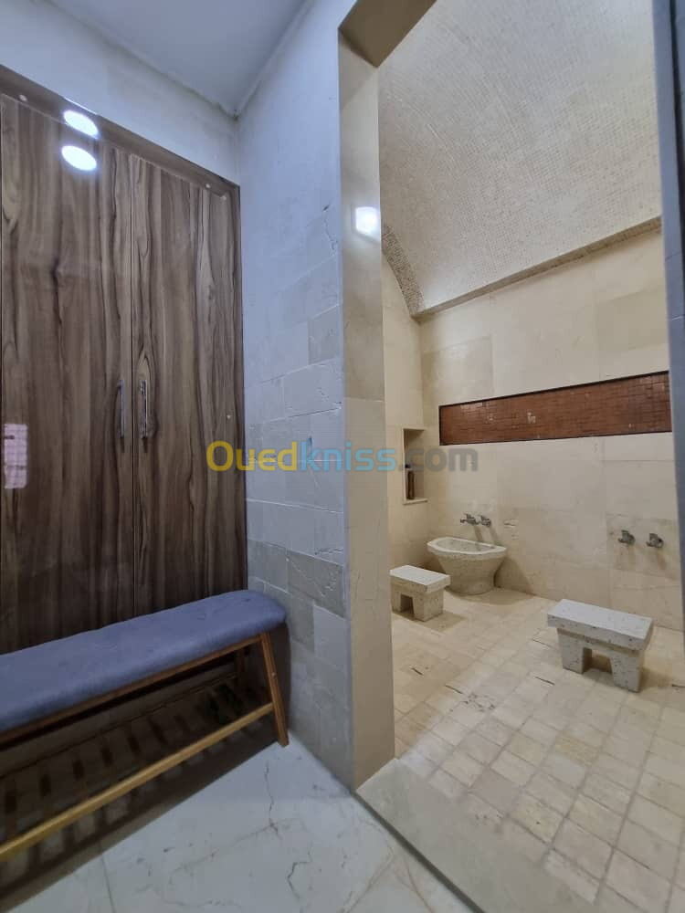 Vente Villa Oran Bir el djir