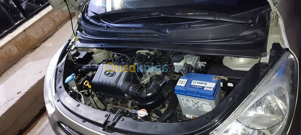 Hyundai i10 2015 GLS