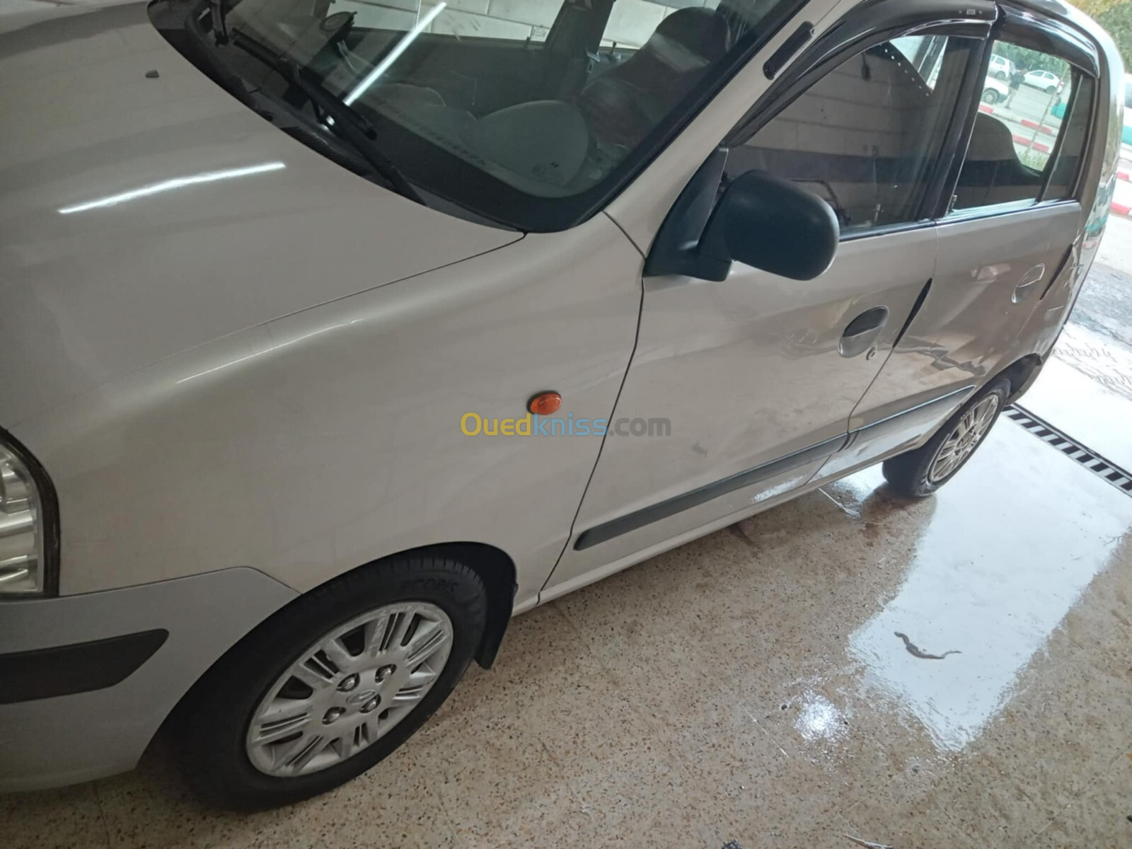 Hyundai Atos 2010 GLS