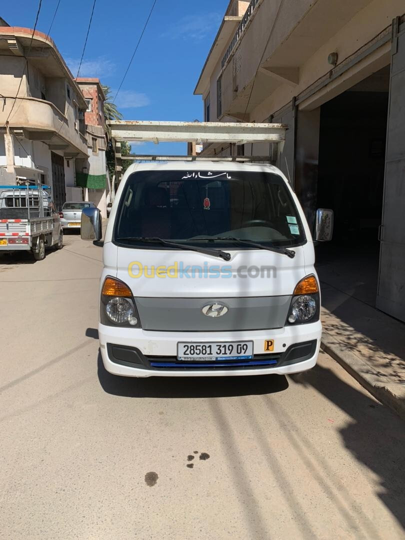 Hyundai H100 2019 H100